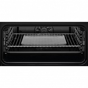 Духовой шкаф ELECTROLUX KVLBE08H