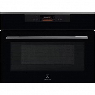 Духовой шкаф ELECTROLUX KVLBE08H