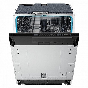Посудомоечная машина HAIER HDWE14-593RU