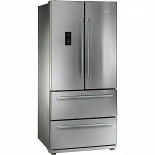 Холодильник SMEG FQ55FXE