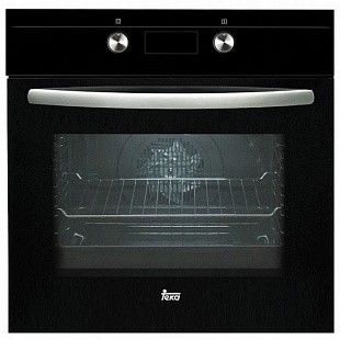 Духовой шкаф TEKA HO 725G BK