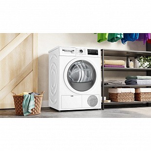 Сушильная машина BOSCH WTH85V08II