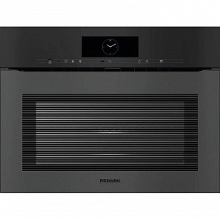 Духовой шкаф MIELE H 7840 BMX 125 GALA ED