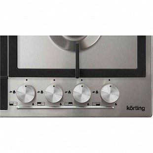 Варочная панель KORTING HG 665 CTX