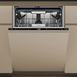 Встраиваемая посудомоечная машина WHIRLPOOL W7IHF60TU
