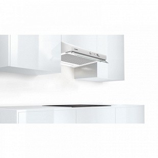 Вытяжка BOSCH DHU 642 D
