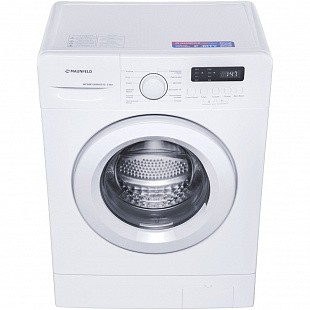 Стиральная машина MAUNFELD MFWM106WH051D