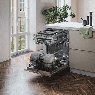 Посудомоечная машина ASKO DFS344ID.W