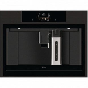 Встраиваемая кофемашина ASKO CM8477A