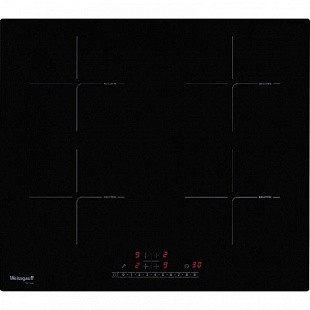 Варочная панель WEISSGAUFF HI 640 BSC