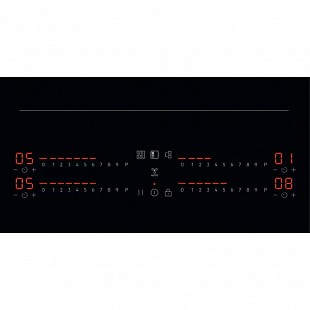 Варочная поверхность AEG TI74IF00IB
