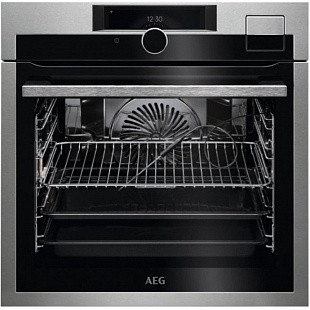 Духовой шкаф AEG BSE988330M