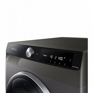 Сушильная машина SAMSUNG DV90T6240LX/LP