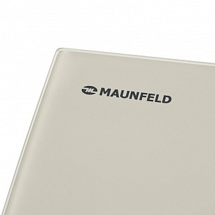Вытяжка MAUNFELD SKY STAR CHEF 60 GLASS BEIGE