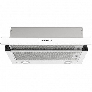 Вытяжка KUPPERSBERG SLIMHIT 60 WG