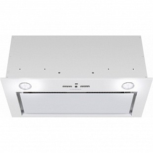 Вытяжка MAUNFELD FANTASY 1000ST 60 WHITE GLASS