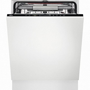 Посудомоечная машина AEG FSR83807P