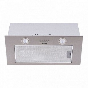 Вытяжка HAIER HVX-BI671X
