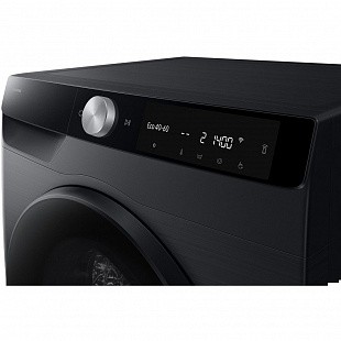 Стирально-сушильная машина Samsung WD90DG6G94BBLP
