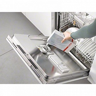 Посудомоечная машина MIELE G 6583 SCVI K2O