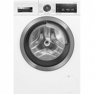Стиральная машина BOSCH WAV28M0ASN