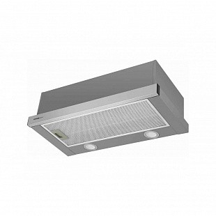 Вытяжка HOMSAIR FLAT 50 НЕРЖАВЕЙКА