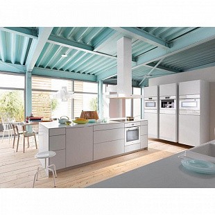 Вытяжка MIELE DA6690D BRWS