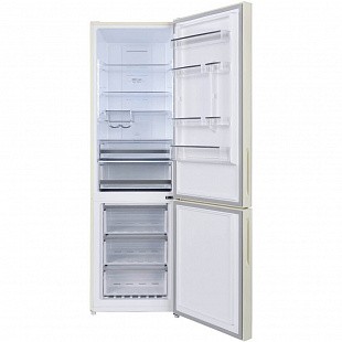 Холодильник KORTING KNFC 62370 GB