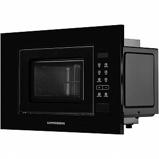 Встраиваемая микроволновая печь KUPPERSBERG HMW 620 B