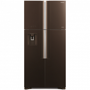 Холодильник HITACHI R-W 662 PU7X GBW