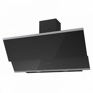 Вытяжка KRONA IRIDA 900 BLACK SENSOR