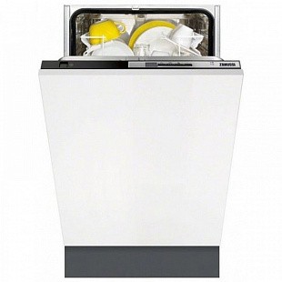 Посудомоечная машина ZANUSSI ZDV 15001 FA