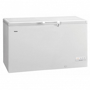 Морозильный ларь Haier HCE430RF