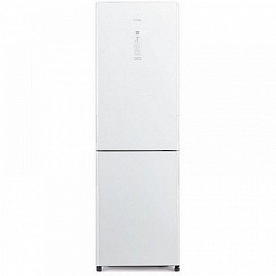 Холодильник HITACHI R-BG 410 PU6X GPW