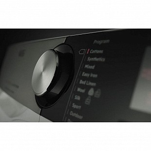 Стирально-сушильная машина AEG LWR96944B