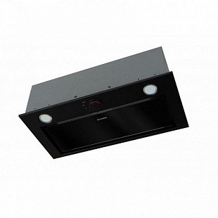 Вытяжка CIARKO BRUTTO 60 BLACK