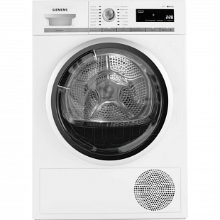 Сушильная машина SIEMENS WT47W5W0