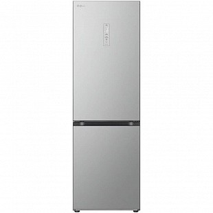 Холодильник LG GC-B509FNZW