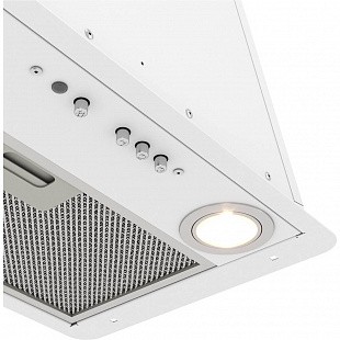 Вытяжка ELIKOR BOX 42П-450 WHITE