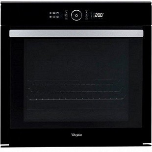 Духовой шкаф WHIRLPOOL AKZ96230NB