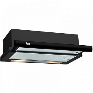 Вытяжка TEKA TL 6310 ЧЁРНАЯ