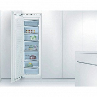 Встраиваемая морозильная камера BOSCH GIN81AE30M