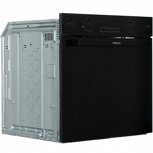 Духовой шкаф HOTPOINT HSTFD 1232 JS BLG