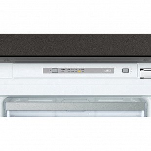 Встраиваемая морозильная камера NEFF GI1113FE0