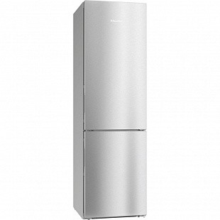 Холодильник MIELE KFN29483D EDT/CS