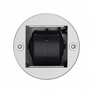 Вытяжка MAUNFELD LEE LIGHT ISLA 35 INOX