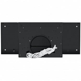Вытяжка MAUNFELD MZR 74 LUX BLACK