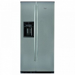 Холодильник WHIRLPOOL WSS30 IX