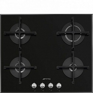 Газовая варочная панель SMEG PV 164 N 2