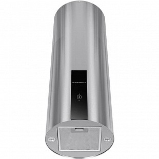 Вытяжка MAUNFELD LEE LIGHT ISLA 35 SENSOR INOX